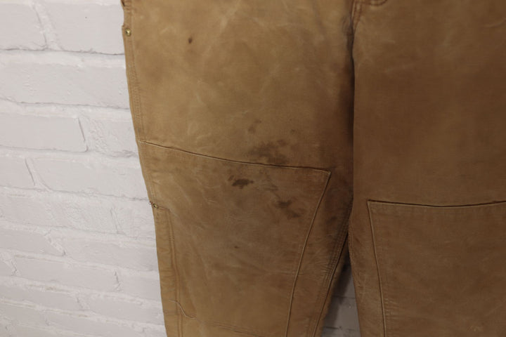 Carhartt Vintage Overalls 35/30 2000s