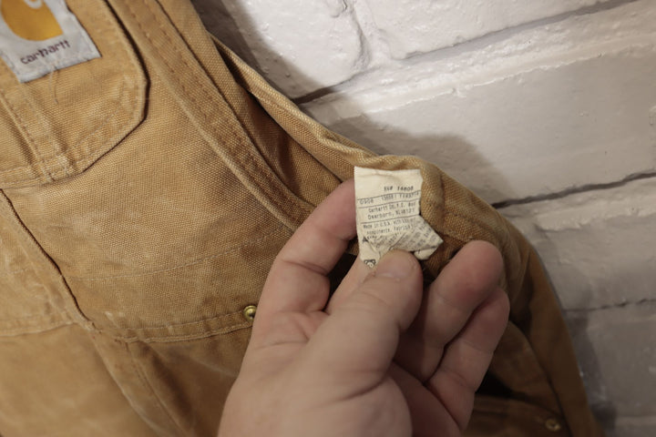 Carhartt Vintage Overalls 35/30 2000s
