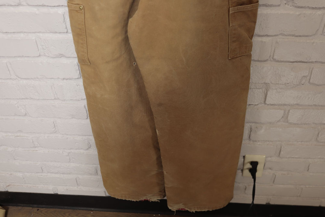 Carhartt Vintage Overalls 35/30 2000s