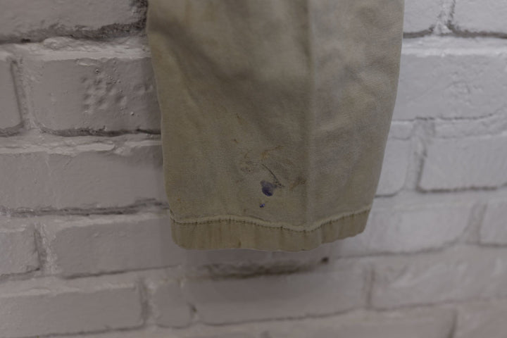 Carhartt Tan Work Pants 32/29