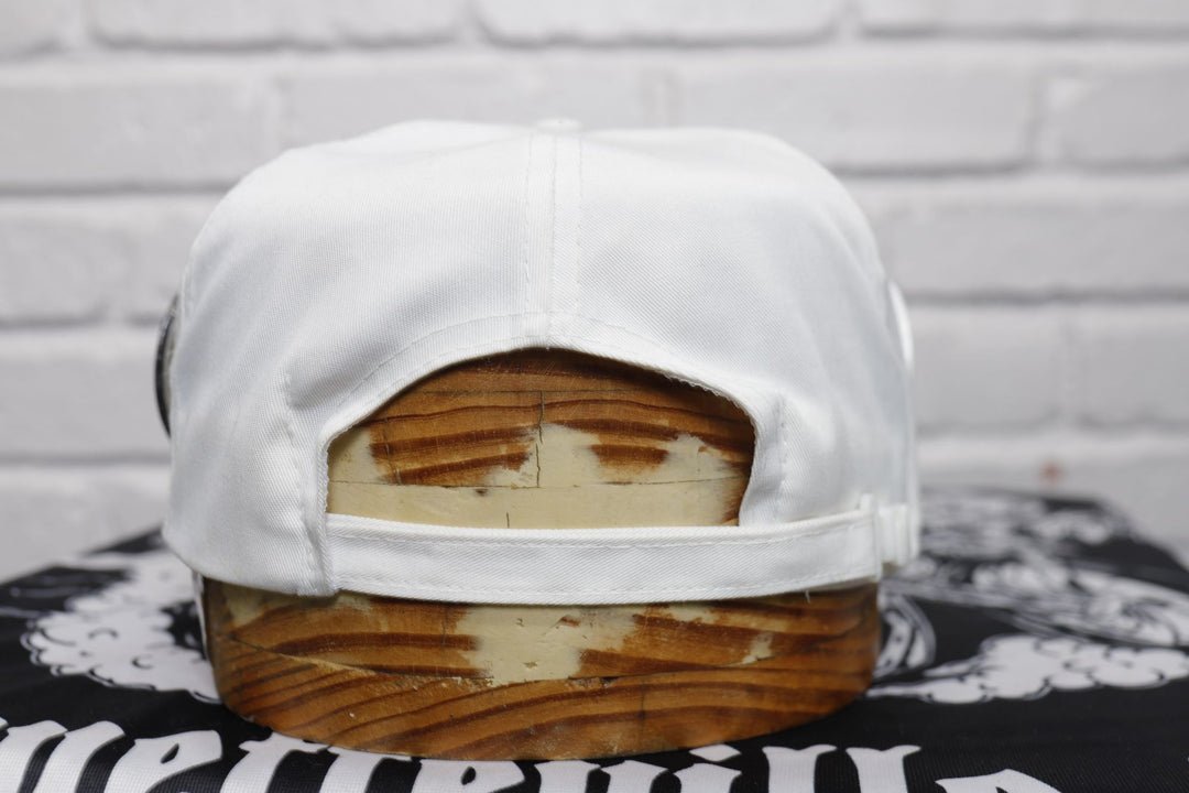 Stop The Killing Vintage Hat 90s