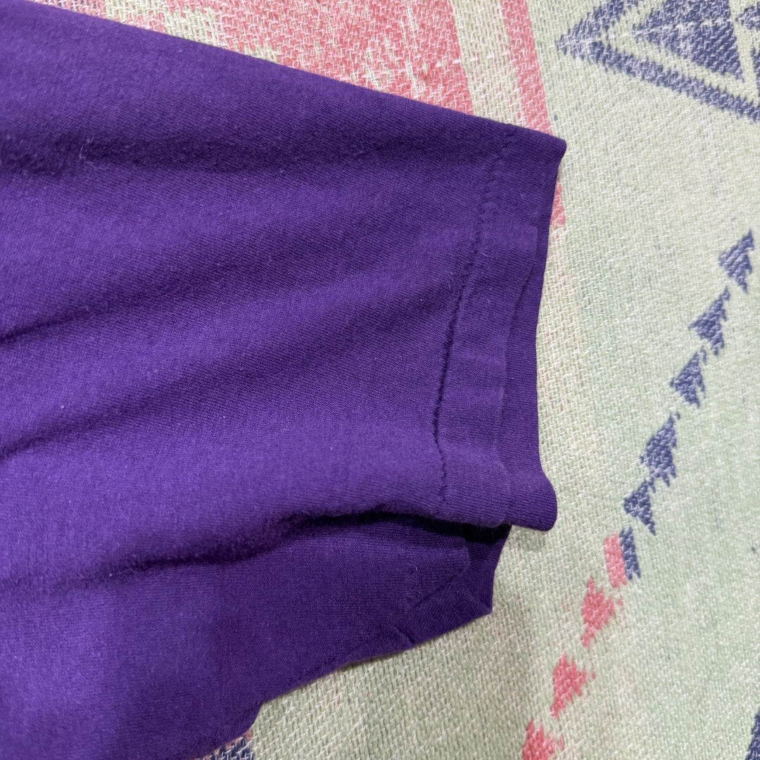 Richard Harris Camelot Vintage Movie Promo T Shirt Small 80s