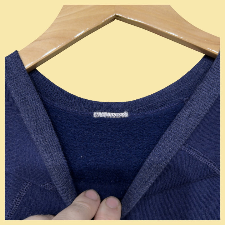 Vintage Cloyes 70s Sweatshirt Size  Medium