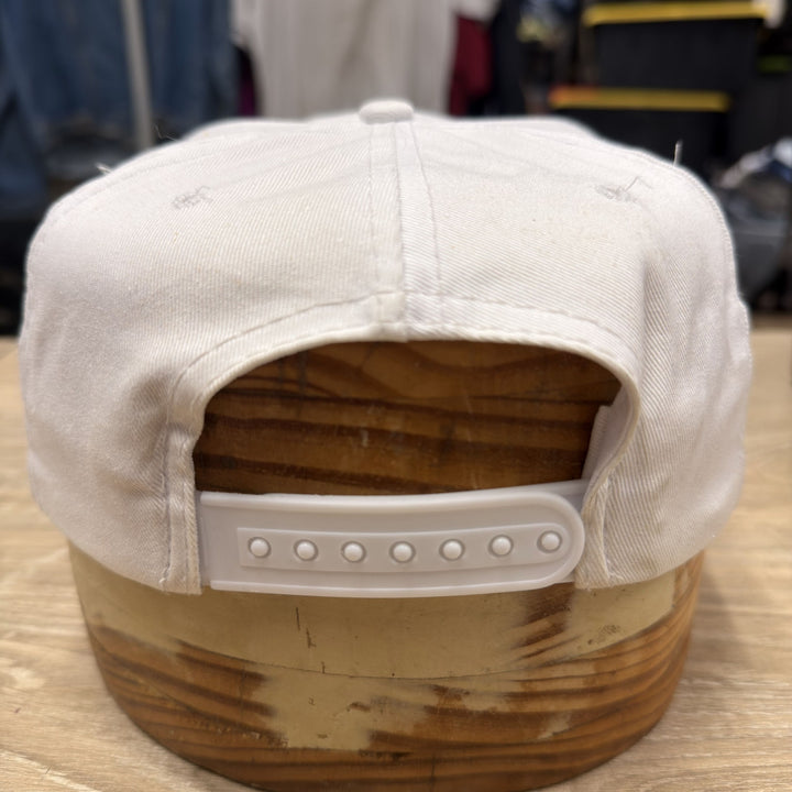 Vintage 90s Dallas Cowboys Super bowl 27 Snapback Hat