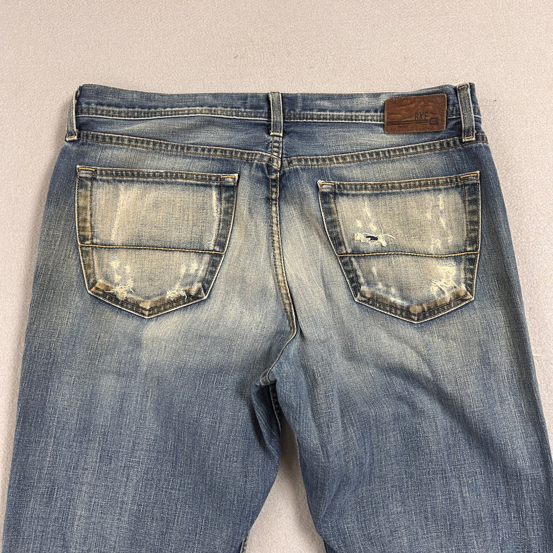Vintage BKE Tyler Y2K Jeans Size 38