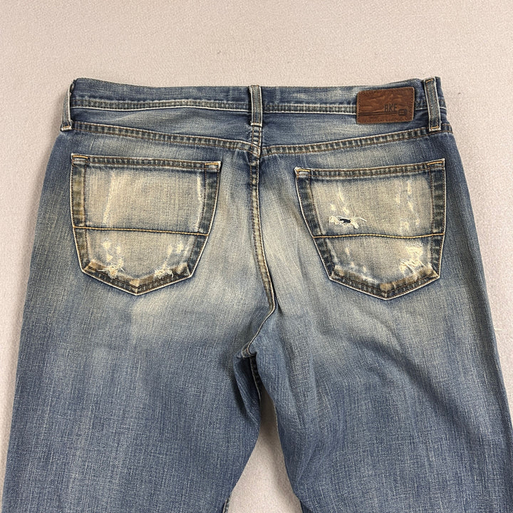 Vintage BKE Tyler Y2K Jeans Size 38