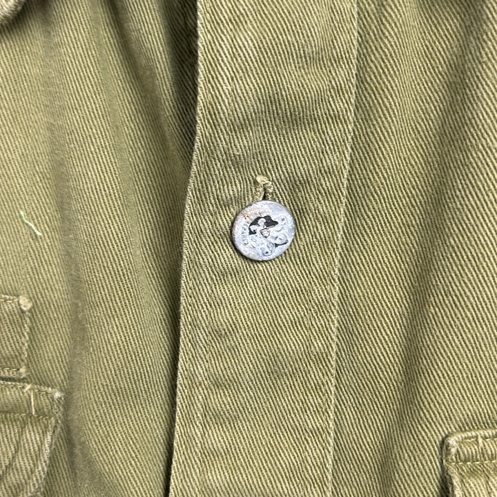 1950s Boy Scouts of America Uniform Dewitt Arkansas