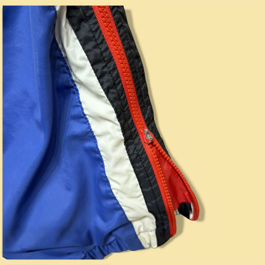 Vintage 90s Snickers Planet Mars Pants Size Small