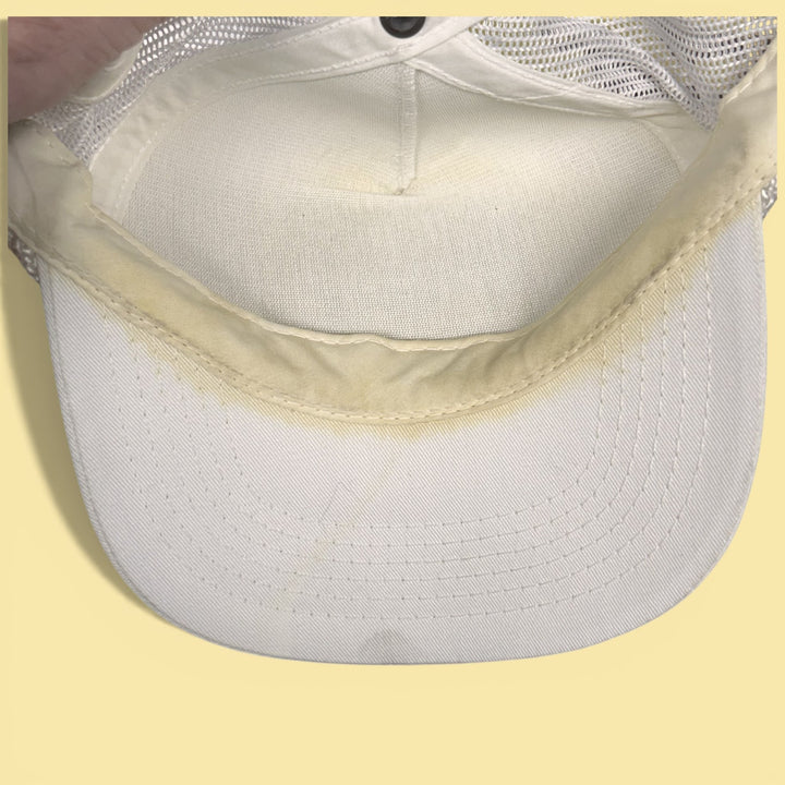 Mopar Lover Snapback Hat