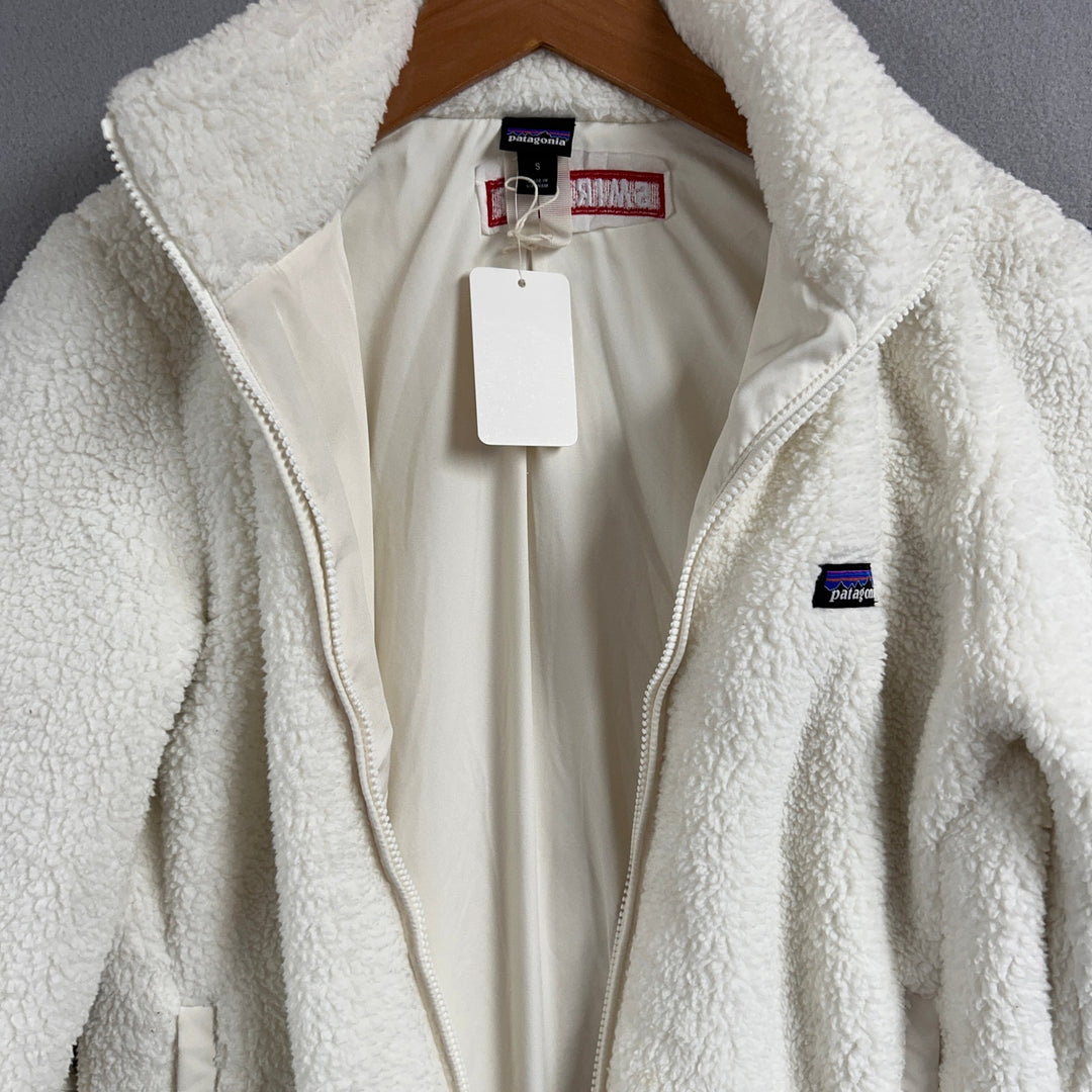 Patagonia Women's Los Gatos Smirnoff Jacket Size Small