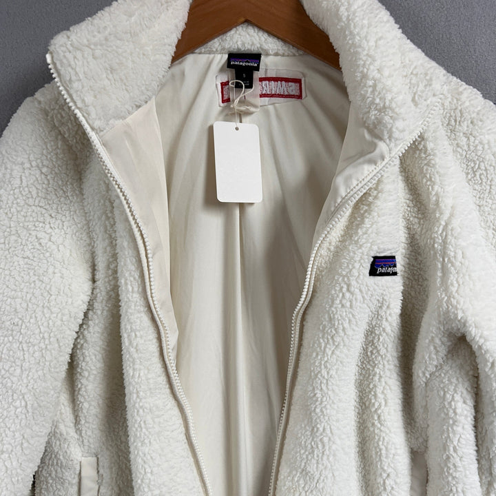 Patagonia Women's Los Gatos Smirnoff Jacket Size Small
