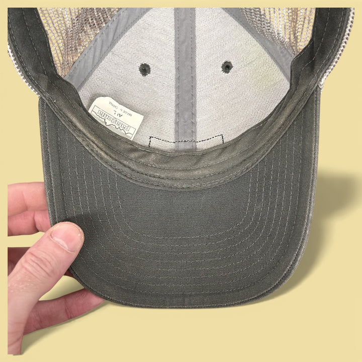 Patagonia Great Wave Snapback Hat