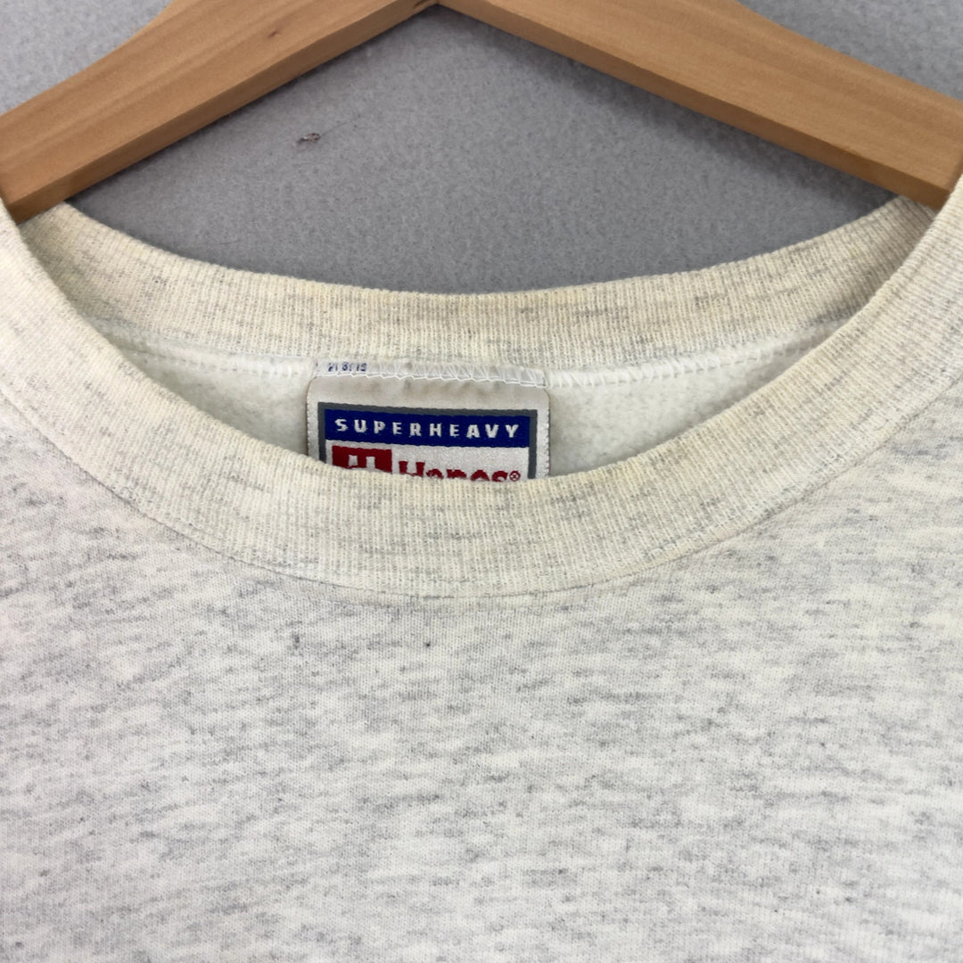 Vintage Stan's Blue Note Dallas Bar Sweatshirt Size XL