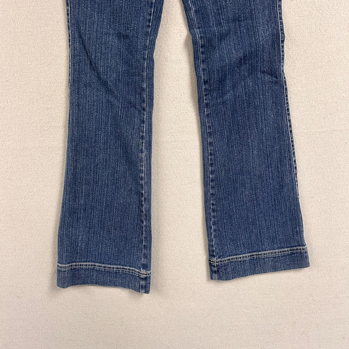 Vintage Tommy Hilfiger Low Rise Denim Jeans Size 30