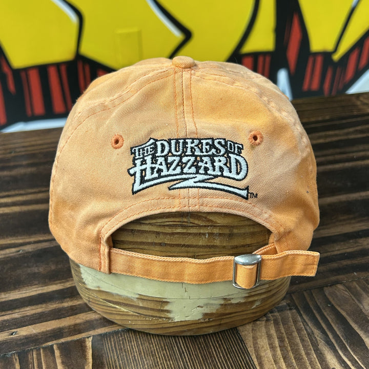 Vintage Dukes of Hazzard 2000s Strap Back Hat