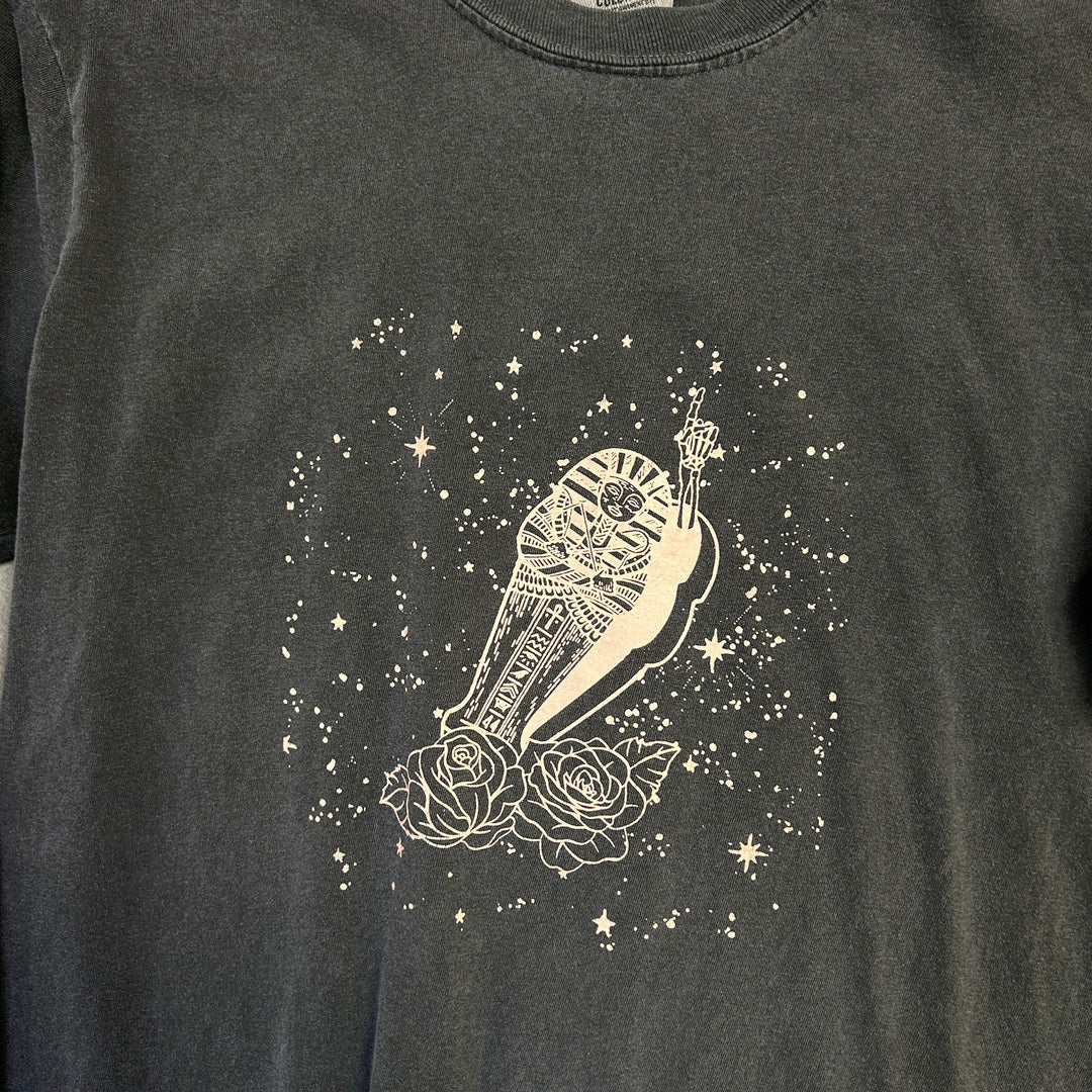 I need A Miracle Grateful Dead Long Sleeve T Shirt Size Medium