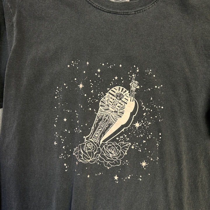 I need A Miracle Grateful Dead Long Sleeve T Shirt Size Medium