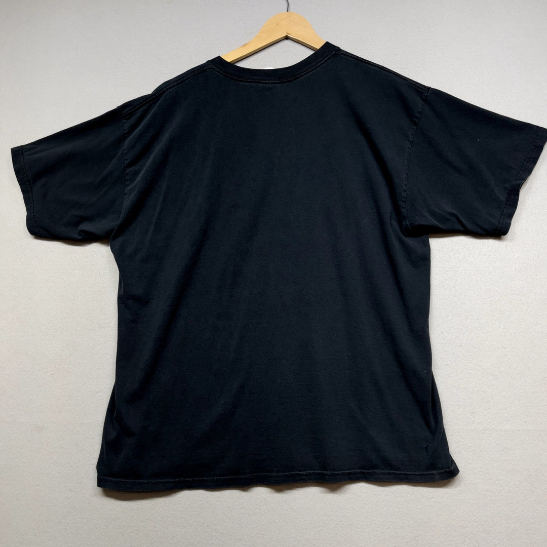 Vintage Mendocino Weed T Shirt Size XL
