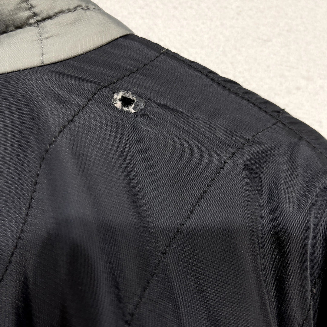 Harley Davidson Puffer Jacket Size XL