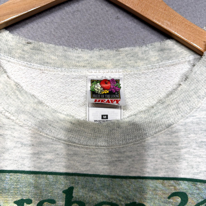 Vintage Archon 24 Fantasy Con Sweatshirt Size Medium