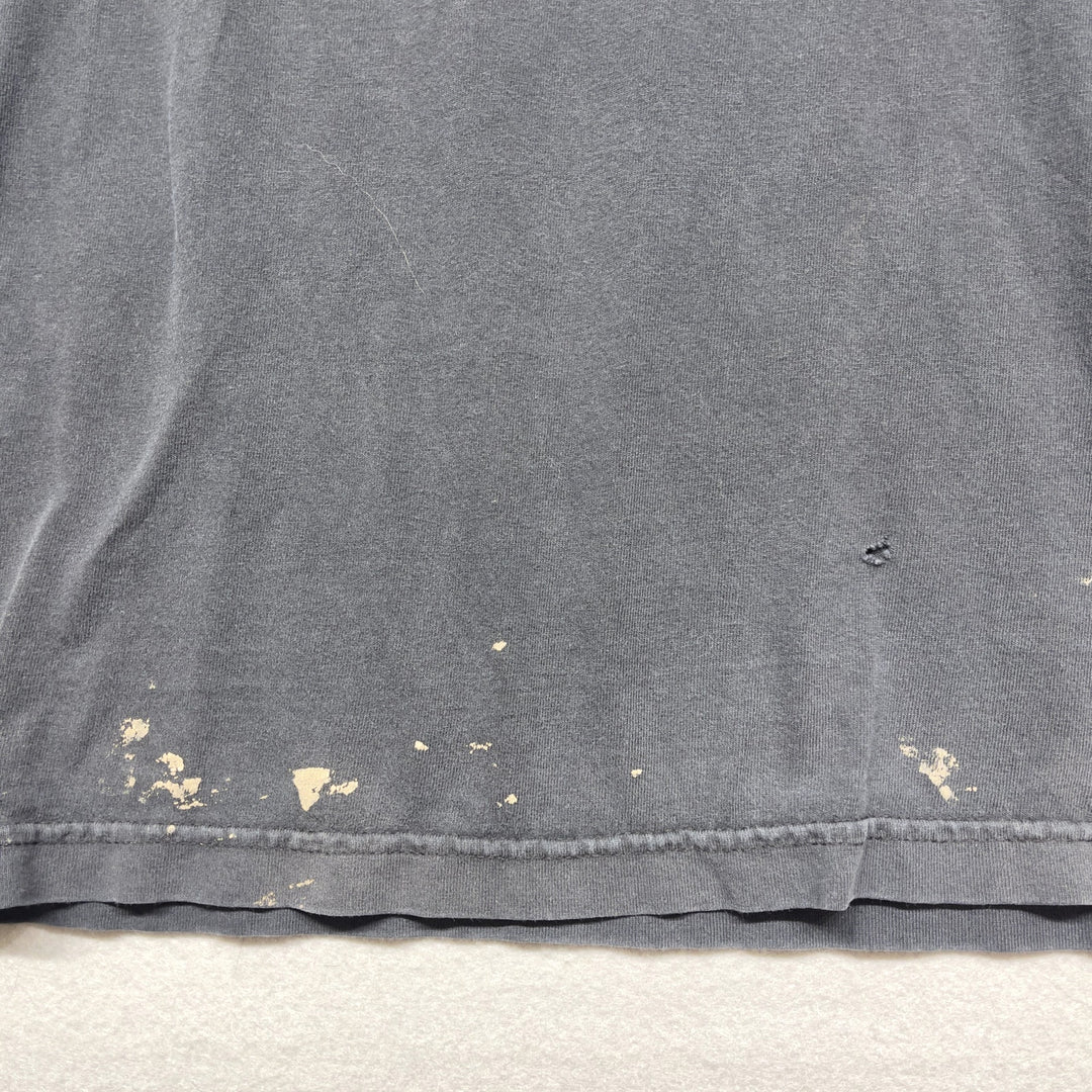 Vintage Y2K Keep It Real Tour T Shirt size Small