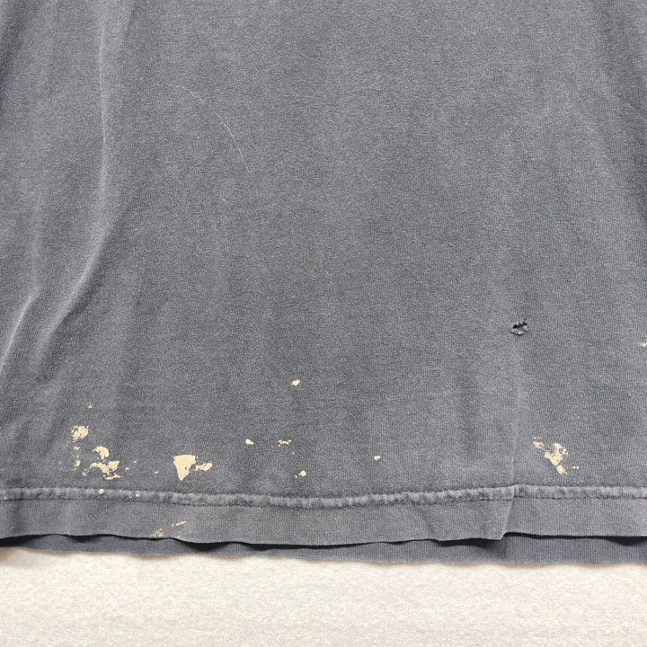 Vintage Y2K Keep It Real Tour T Shirt size Small
