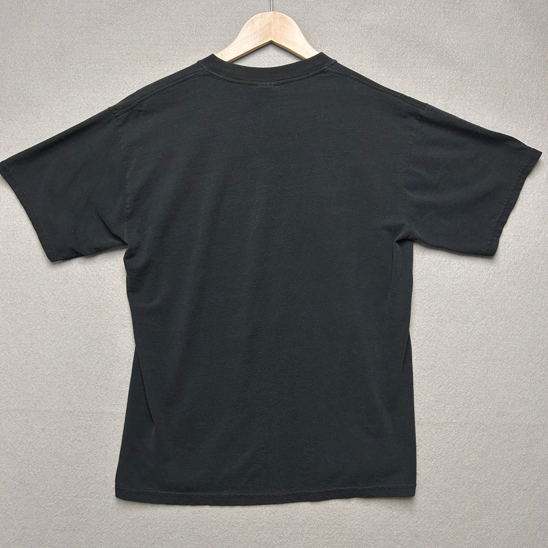 Vintage Mizzou Rugby T Shirt Size Medium