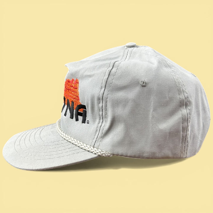 Vintage 90s Sedona Strapback Hat