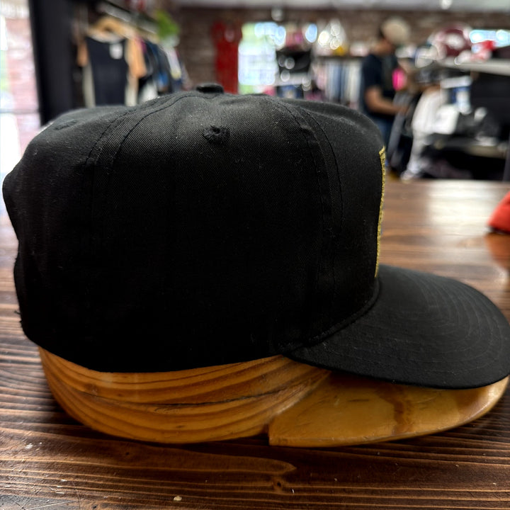 Vintage MLB 125th Anniversary Starter Snapback Hat
