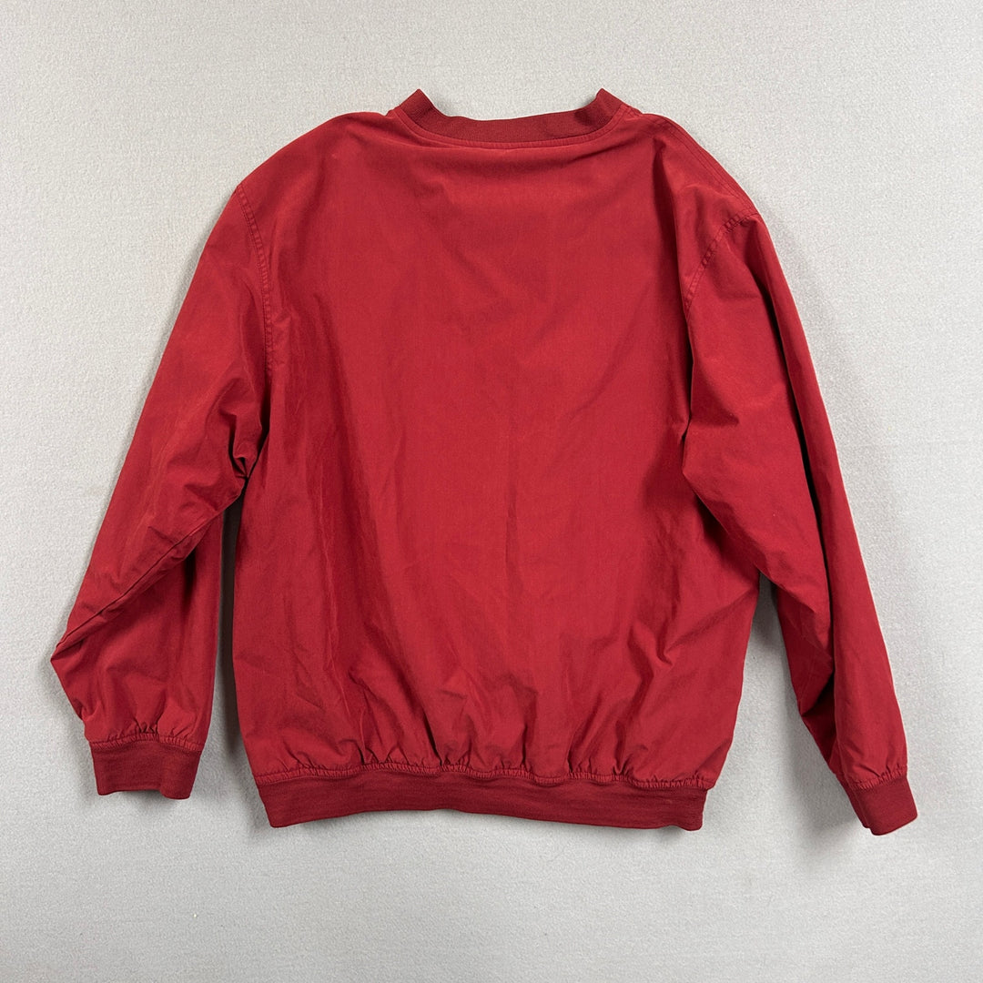 Vintage Jacket Size