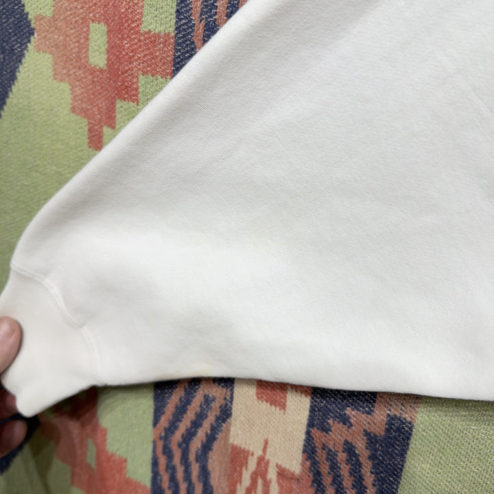 Coca Cola Vintage Sweatshirt Size XL 90s