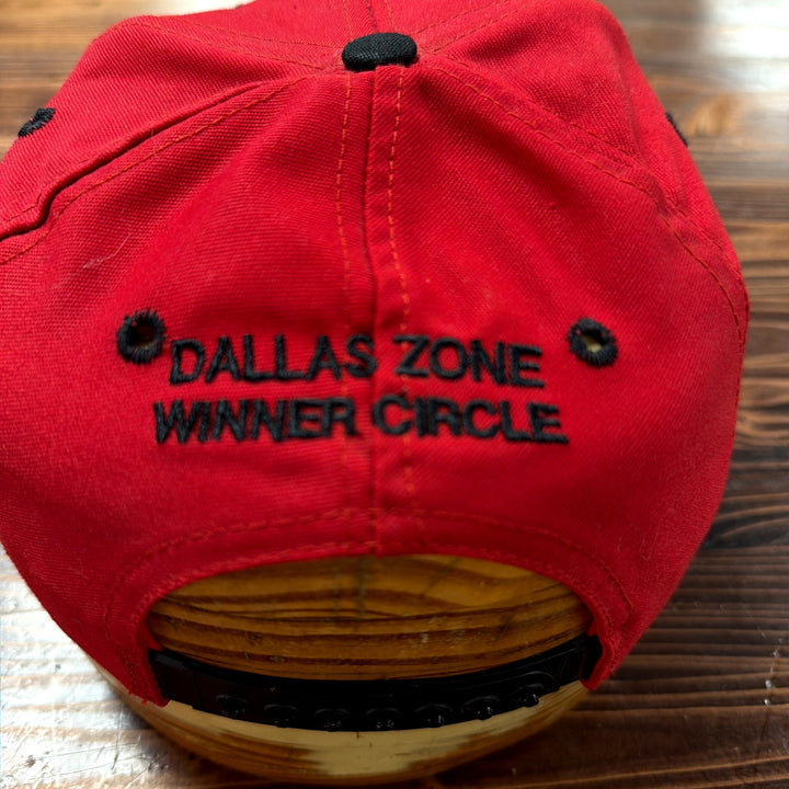Vintage Goodwrench Racing Nascar Snapback Hat
