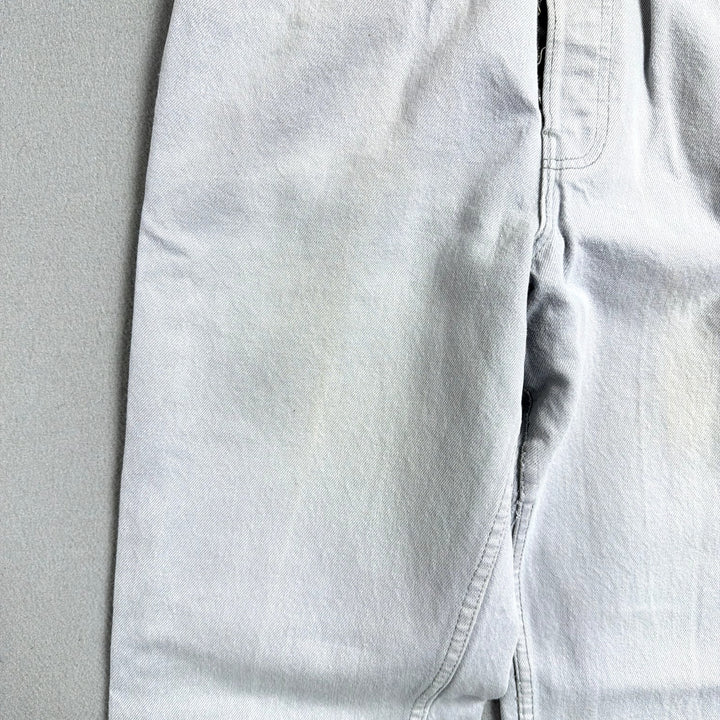 Vintage Levi's 501 Womens 26501 6148 Jeans Size 15