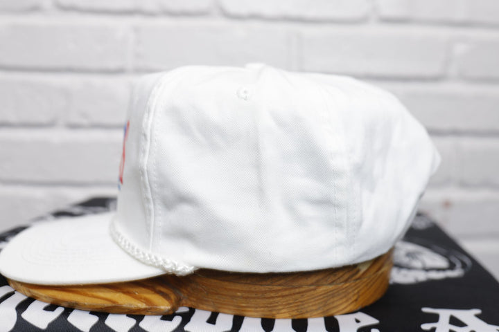 Babe Ruth World Series Vintage Hat 90s