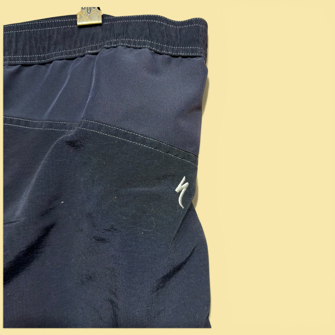 Specialized Cycling Non Padded Shorts Size XL