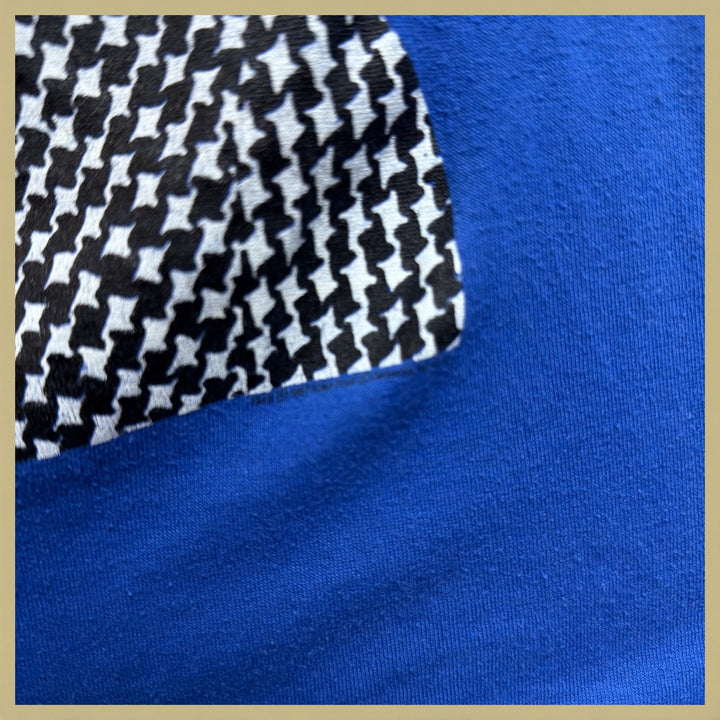 Vintage Alf  80s TV Show T Shirt Size Small