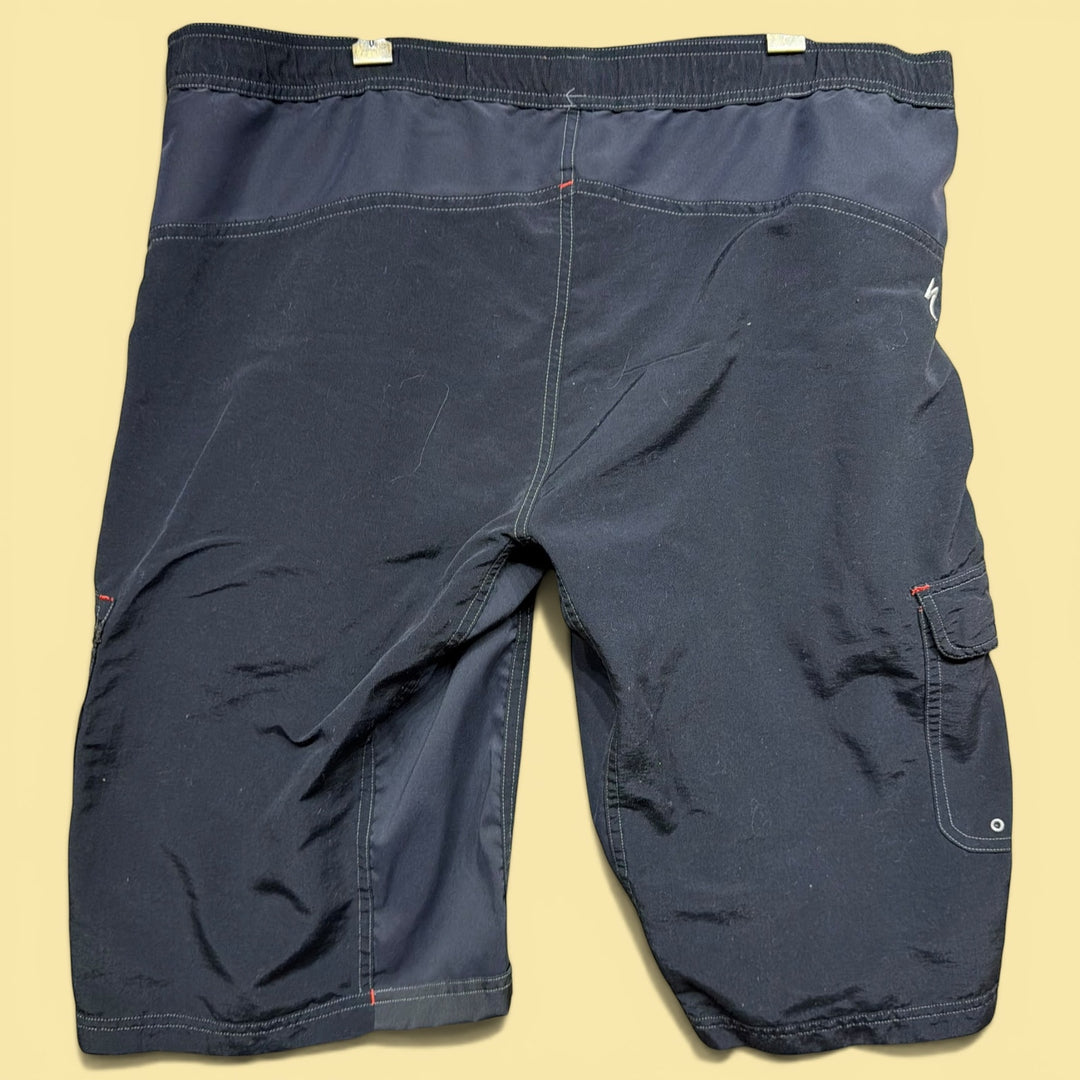 Specialized Cycling Non Padded Shorts Size XL