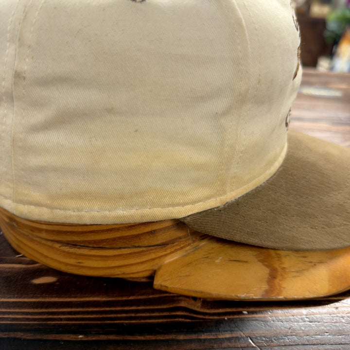 Dallas Cowboys Vintage Super Bowl  Snapback Hat 90s