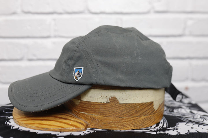 Kuhl Gray Camp  Hat