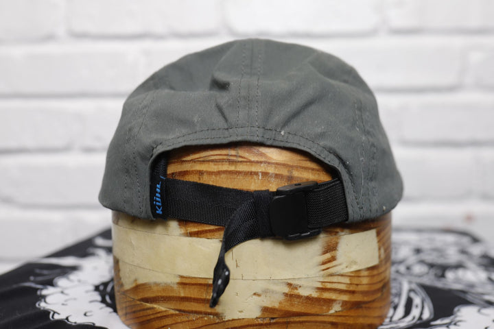 Kuhl Gray Camp  Hat