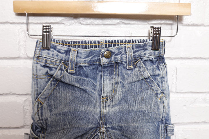 Polo Jeans Co Vintage Kids Jeans  18M 2000s