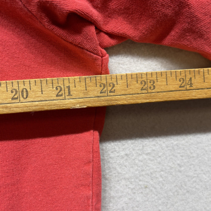 1992 St Louis Cardinals MLB Cotton Jersey Shirt Large