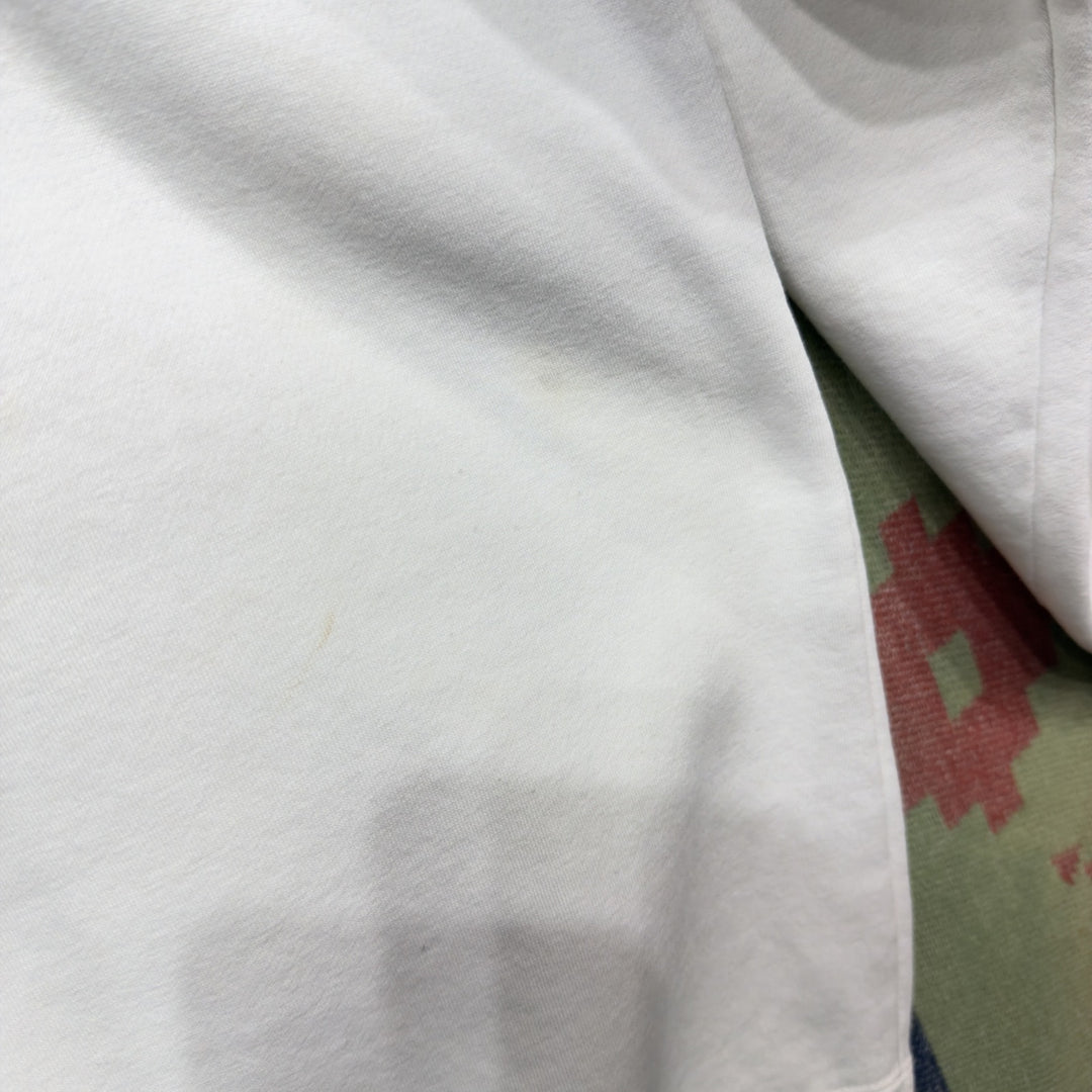 Coca Cola Vintage Sweatshirt Size XL 90s