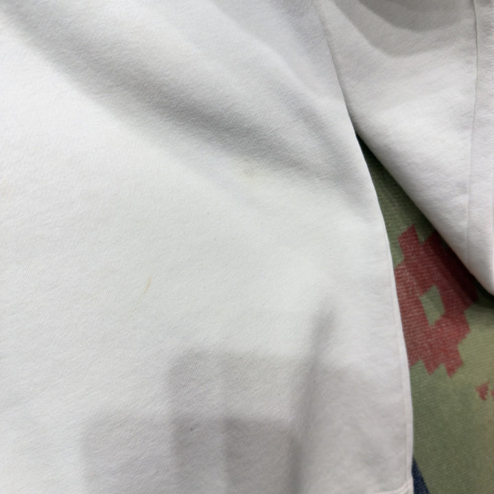 Coca Cola Vintage Sweatshirt Size XL 90s