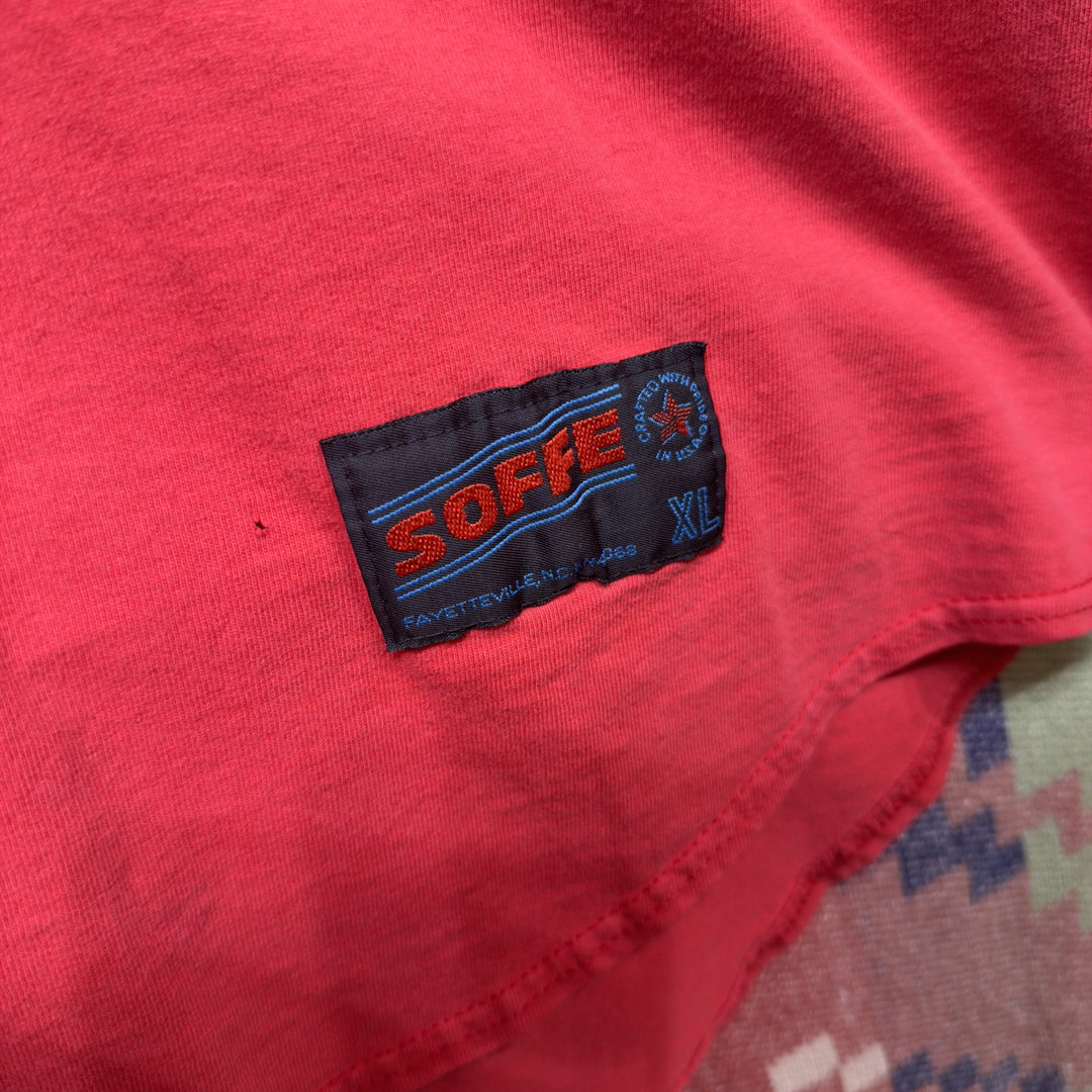 See You at the Pole Vintage T Shirt Size XL 90s