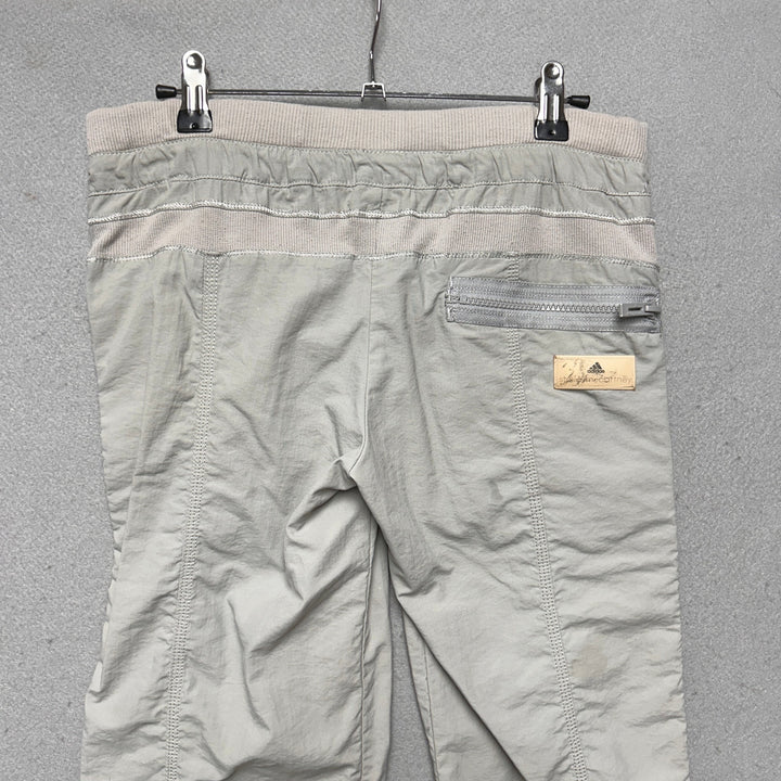 Women's Adidas X Stella McCartney Track Pants Size 30