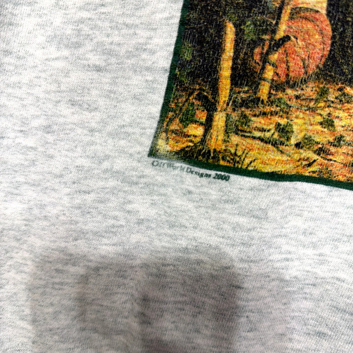 Vintage Archon 24 Fantasy Con Sweatshirt Size Medium