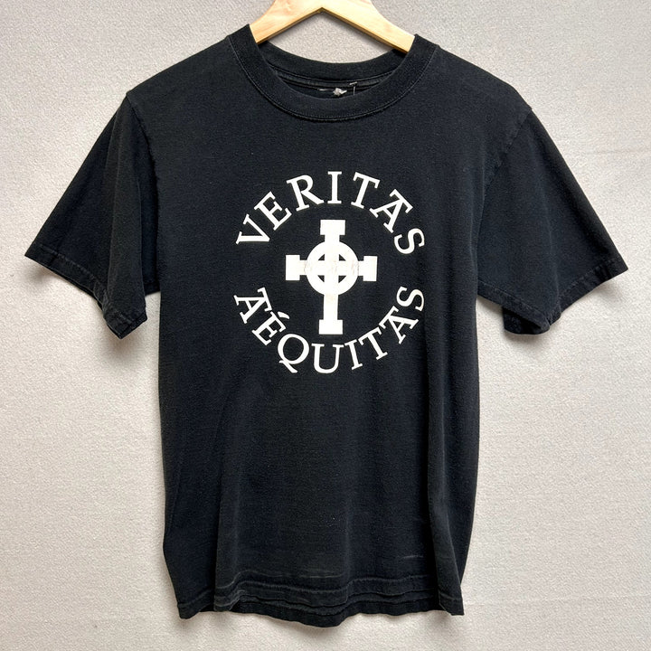 Vintage Y2K Boondock Saints T Shirt Size Small