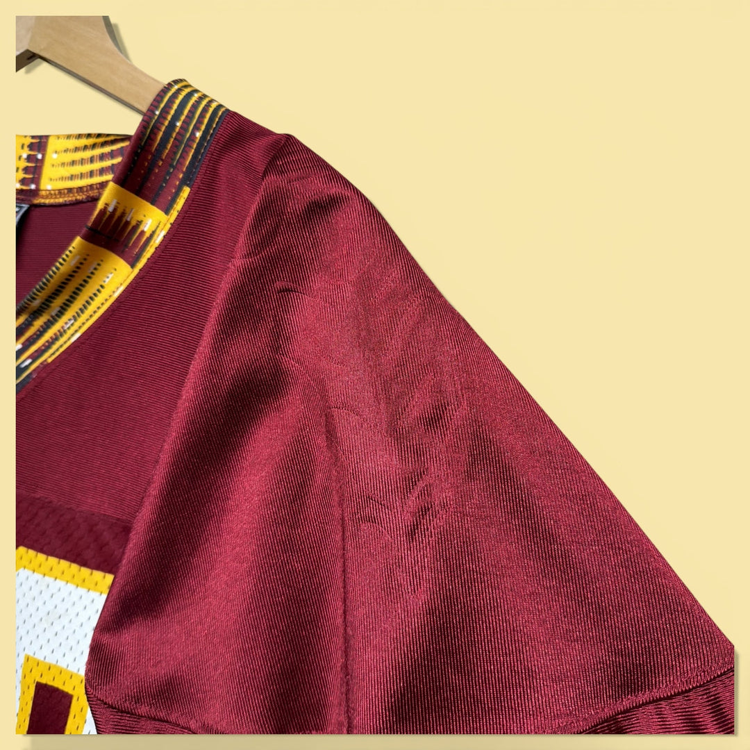 Vintage Nike FSU  90s Football Jersey Size  XXL
