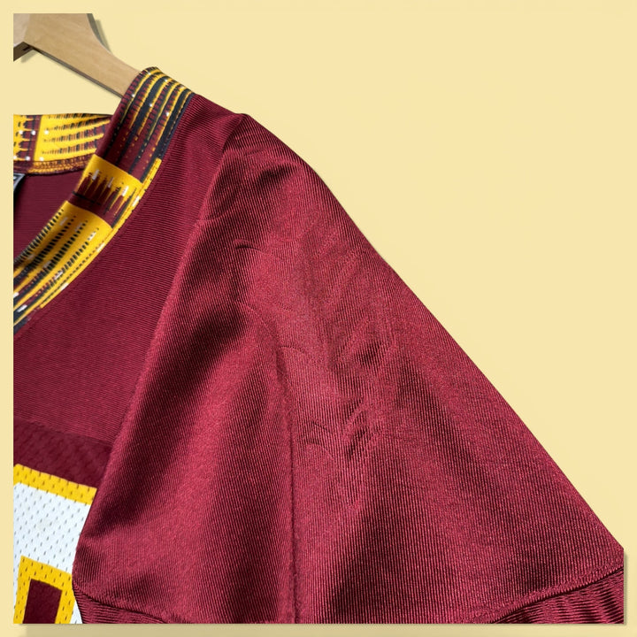 Vintage Nike FSU  90s Football Jersey Size  XXL